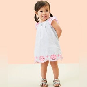 Tucker + Tate Striped Dress